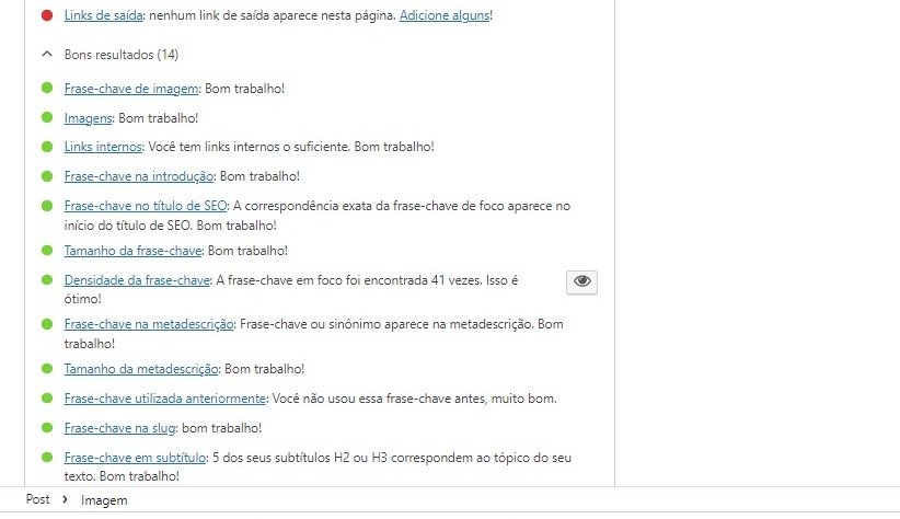 Como funciona o Yoast SEO para WordPress?